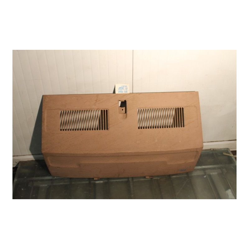 126  REAR BONNET  4414596