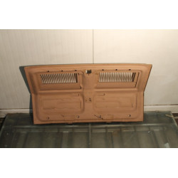 126  REAR BONNET  4414596