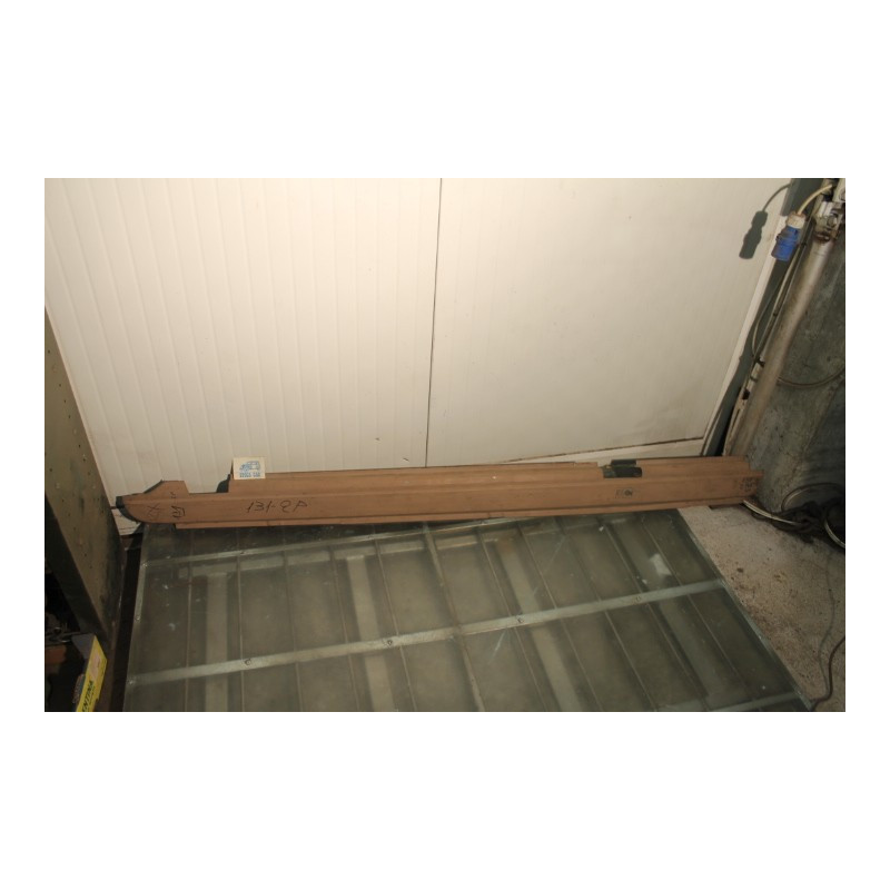131 (TWO DOORS) LEFT DOOR SILL
