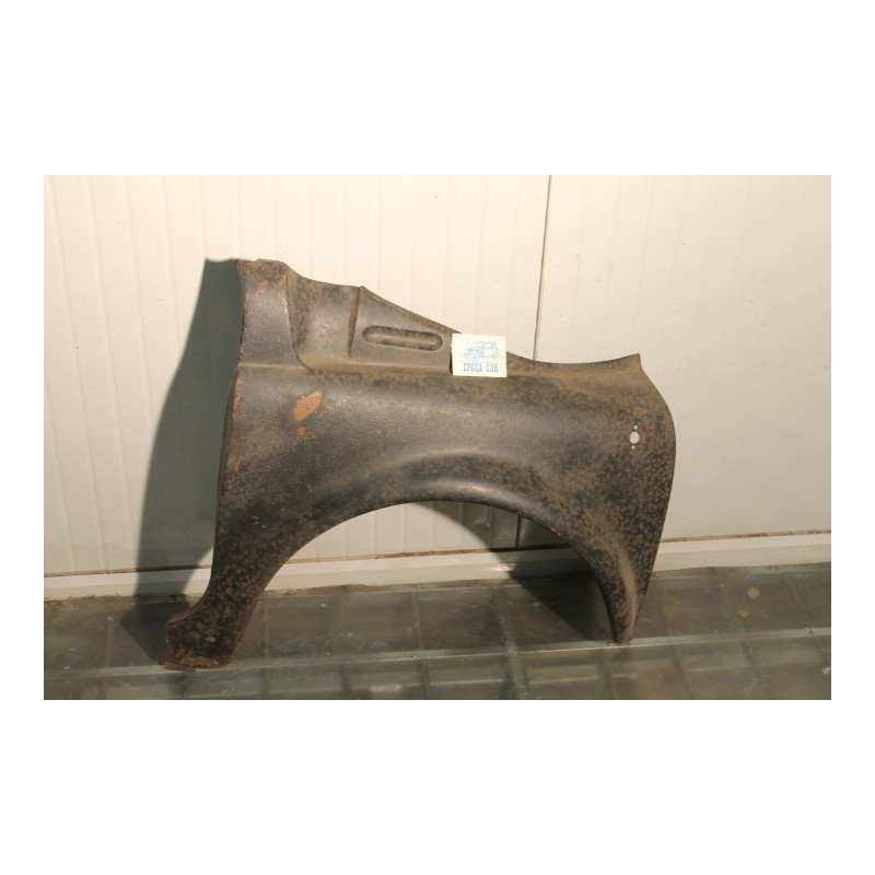 500  FRONT RIGHT FENDER