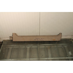 500 GIARDINIERA  COUPLE INSIDE DOOR SILL