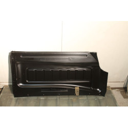 600   PIANALE PAVIMENTO SX