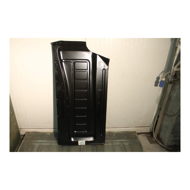 600   PIANALE PAVIMENTO DX