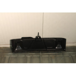 600  REAR PANEL