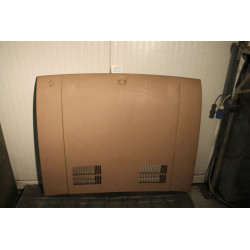 128 3P   FRONT BONNET  4378234