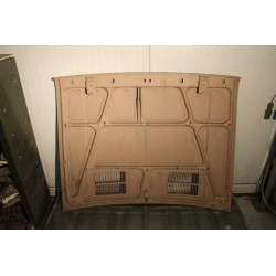 128 3P   FRONT BONNET  4378234