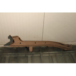 128 3P  RIGHT DOOR SILL ? 4331212