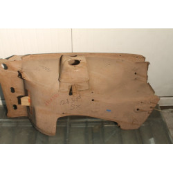 128 3P  FRONT LEFT WHEEL HOUSING 4318591