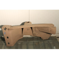 128 3P  FRONT RIGHT WHEEL HOUSING  4318590