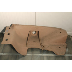 128 3P  FRONT RIGHT WHEEL HOUSING  4318590