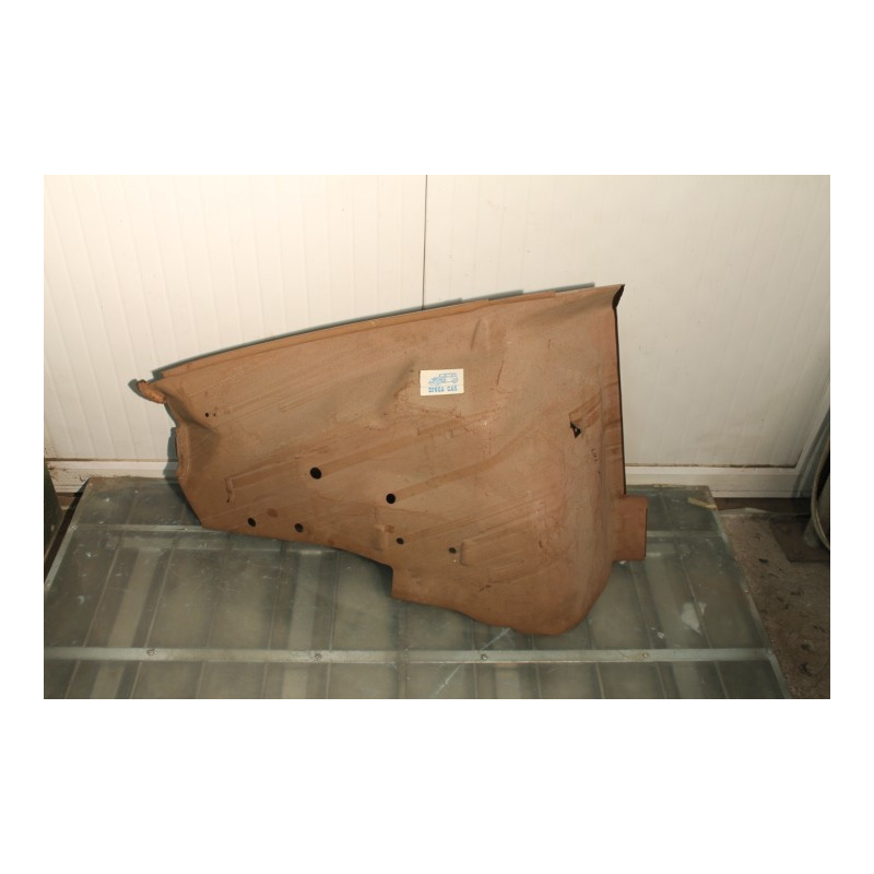 850 COUPE' SPORT OSSATURA INTERNA LONGHERONE ANT. DX