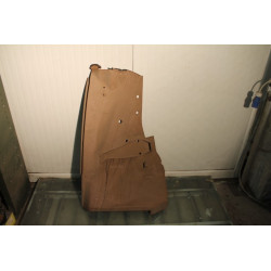 850 COUPE' SPORT OSSATURA INTERNA LONGHERONE ANT. DX