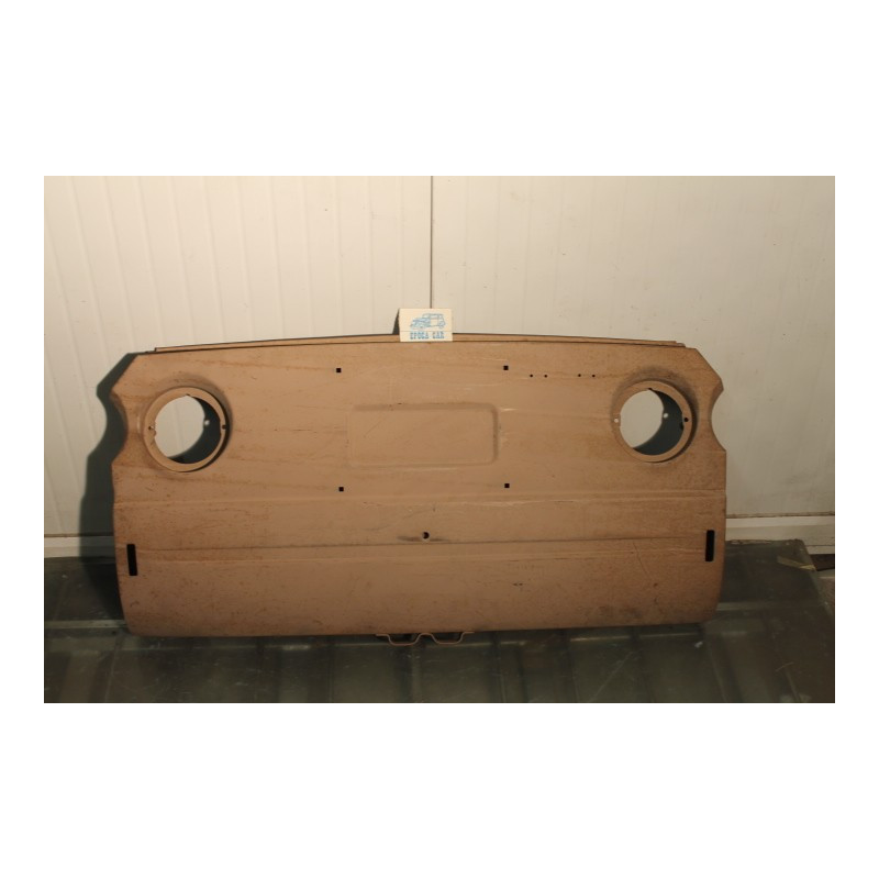 850 COUPE' 2°S  REAR PANEL  4180760
