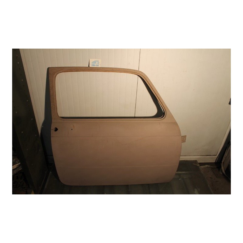 850 SPECIAL LAST TYPE   RIGHT DOOR