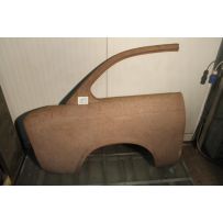 850  REAR RIGHT FENDER