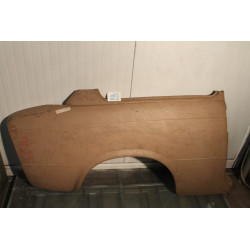 850  REAR RIGHT FENDER