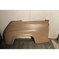 600 D  (UNTIL 04.1964)  REAR RIGHT FENDER