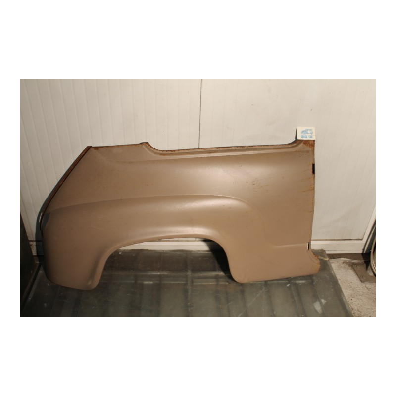 600 D  (UNTIL 04.1964)  REAR RIGHT FENDER