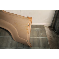 600 D  (UNTIL 04.1964)  REAR RIGHT FENDER
