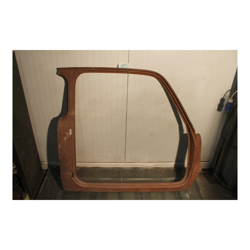 600   ( UNTIL  04-64)  RIGHT AROUND-DOOR