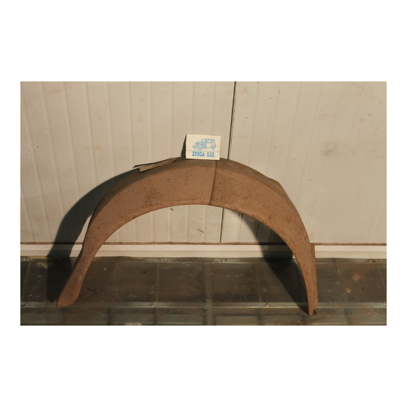 600  FRONT WHEELHOUSING   4383624