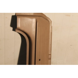 A 112  SOTTOPORTA DX (TIPO CORTO CON FORI)