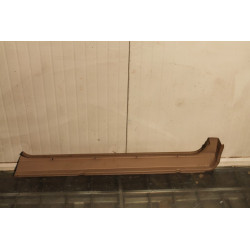 A 112  LEFT DOOR SILL ( SHORT TYPE WITH HOLES)