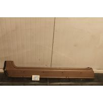 A 112  LEFT DOOR SILL (SHORT TYPE WITH HOLES)