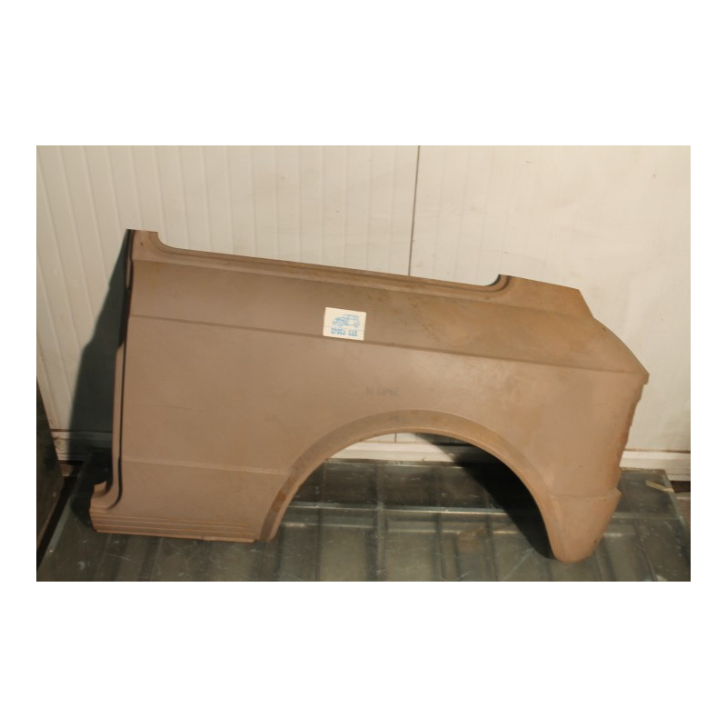 A 112  REAR LEFT FENDER