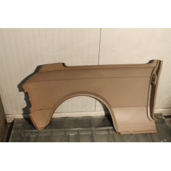 A 112  REAR LEFT FENDER