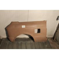 A 112 1°S  REAR RIGHT FENDER