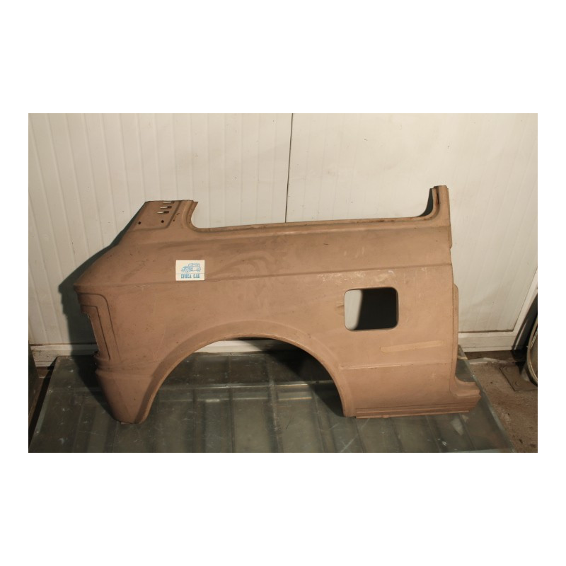 A 112 (1978)  REAR RIGHT  FENDER