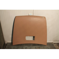 A 112 (FROM '72 TO '78)  FRONT BONNET