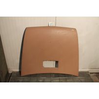 A 112 (FROM '72 TO '78)  FRONT BONNET