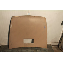 A 112 (1979)  FRONT BONNET 3° TYPE  4482939