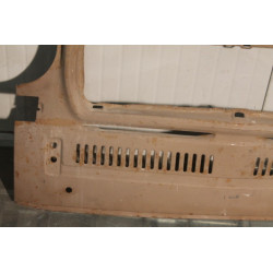 A 112  FRONT PANEL 1° TYPE