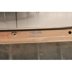 A 112  REAR PANEL 4481821