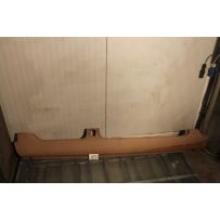 ALFETTA 1600-1800  RIGHT DOOR SILL NOT ORIGINAL