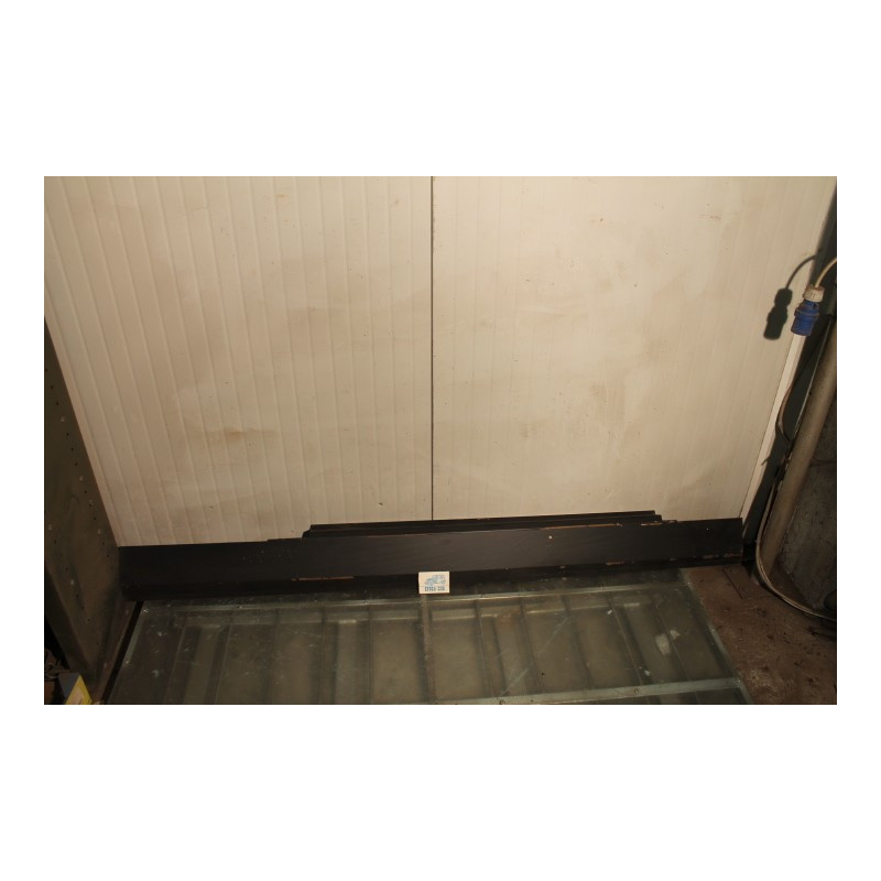 ALFETTA GTV  RIGHT DOOR SILL