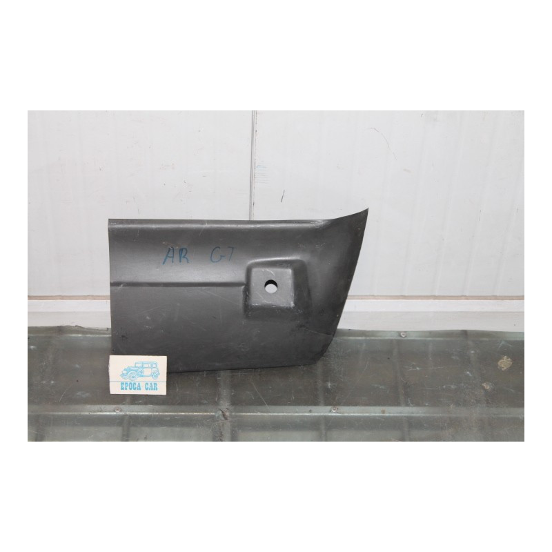 1600 GT  FRONT BAR