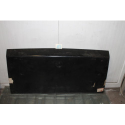 ALFETTA 2000 REAR BONNET 1° TYPE ( UP BADGET) 113056903101