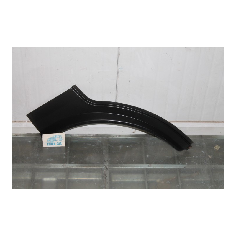 ALFETTA 1600-1800  HALF REAR RIGHT AROUND WHEEL