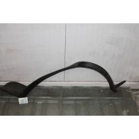 ALFETTA (?)  REAR RIGHT PLASTIC FENDER MOLDING