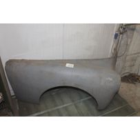 1900 SEDAN  FRONT RIGHT FENDER + HALF FRONT PANEL