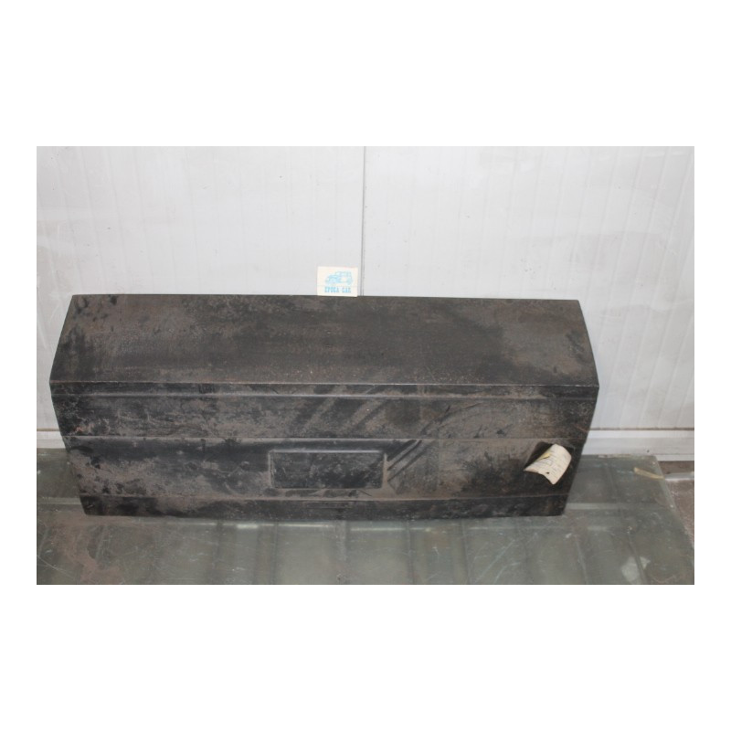 ALFASUD TI  REAR BONNET  701736