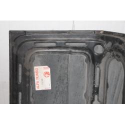 ALFASUD TI  REAR BONNET  701736