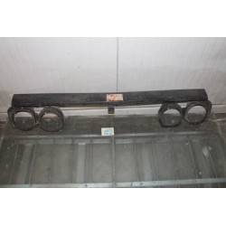 FRONT UPSIDE A.R. 2000 BERLINA