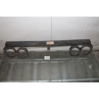 FRONT UPSIDE A.R. 2000 BERLINA