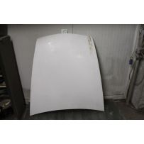 FRONT 124 SPIDER 1 SERIE BONNET IN FIBERGLASS