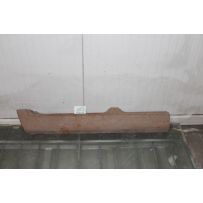 UNDERDOOR HALF RIGHT